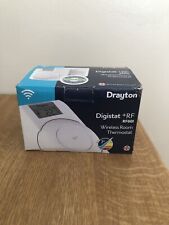 Drayton rf601 digistat for sale  SWINDON