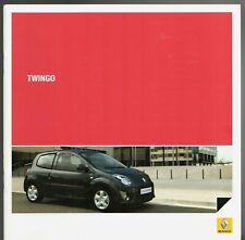 Renault twingo 2009 for sale  UK