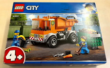 Lego city 60220 gebraucht kaufen  Großheide