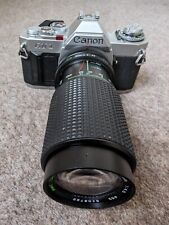 Canon av1 35mm for sale  BRIGHTON