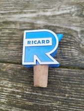 Ricard anisette dosing d'occasion  Expédié en Belgium