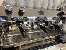 Commercial coffee machine for sale  SIDMOUTH