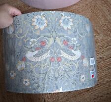 Lampshade william morris for sale  DERBY