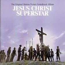 Jesus Christ Superstar: The Original Motion Picture Soundtrack Album CD 2 discs comprar usado  Enviando para Brazil