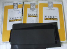 Packs various scott for sale  SUTTON COLDFIELD