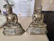 brass buddha for sale  ELY
