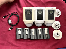 Lot ring floodlight for sale  Los Angeles