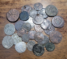 Lotto monete antiche usato  Italia