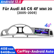 128g carplay android12.0 d'occasion  Expédié en France