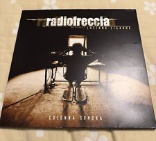 Luciano ligabue radiofreccia usato  Vicenza