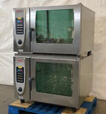 Used rational double for sale  Shipping to Ireland