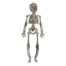Pendente scheletro halloween usato  Italia