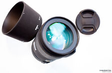 Usado, Sigma EX 150mm f2.8 APO DG HSM Macro Objetivo 1:1 Nikon F segunda mano  Embacar hacia Spain