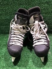 Reebok 3K Hockey Skates Adult 11.5D Skate Size for sale  Shipping to South Africa