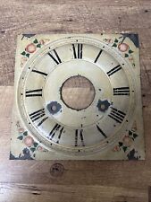Vintage clock metal for sale  Mount Holly