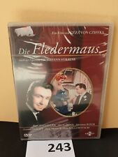 Fledermaus peter alexander gebraucht kaufen  Dessau-Roßlau