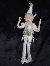 Christmas pixie elf for sale  Colorado Springs