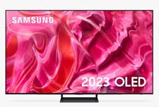 Samsung qe55s90c oled for sale  OLDHAM