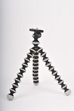 Used, Joby Gorillapod Flexible Tripod with Quick Release Mount #1 (25cm) for sale  Shipping to South Africa