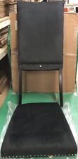 dining chairs black for sale  Lakewood