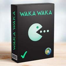 Waka waka v4.37 usato  Potenza