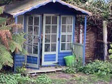 Summer house shed for sale  WIGAN