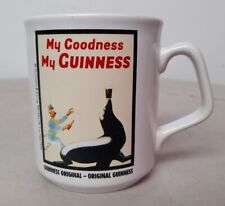 Guinness advertising goodness for sale  OSWESTRY