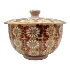 Japanese kutani ware for sale  THETFORD
