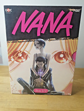 Dvd nana box d'occasion  Andernos-les-Bains