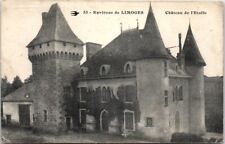 Etoile chateau d'occasion  France