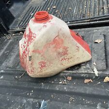 Fuel gas tank for sale  Mount Airy