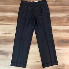 Brioni pants mens d'occasion  Expédié en Belgium