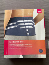 Medi lumbamed plus gebraucht kaufen  Ruppichteroth