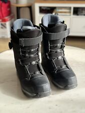 Men snowboard boots for sale  LONDON