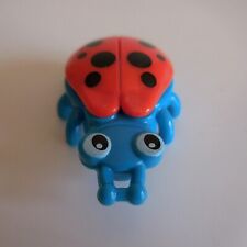 Figurine insecte loupe d'occasion  Nice-
