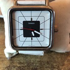 Bijoux terner watch for sale  Spring Grove