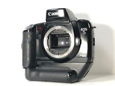 [ EXC+ 3 Lecture] Canon EOS 5 Qd Reflex 35mm Corps Caméra à Film De Japon d'occasion  Expédié en France