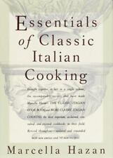 Essentials classic italian for sale  Richmond