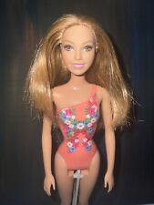 2015 mattel barbie for sale  Huntingburg