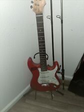 Budweiser electric guitar for sale  Santa Cruz