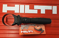 Hilti side handle for sale  PETERBOROUGH