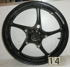 Cerchio anteriore yamaha usato  Caselle Torinese