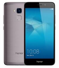 Używany, Smartfon HONOR 7 Lite NEM-L21 2GB 16GB Srebrny na sprzedaż  PL
