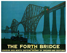 Forth bridge.. edinburgh for sale  UK