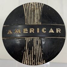 Vintage 1940s Willys Americar Horn Button Emblem, used for sale  Shipping to South Africa
