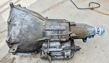1963 powerglide transmission for sale  Grand View