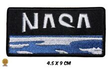 Nasa iron patch for sale  BIRMINGHAM