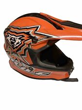 kids motocross helmet for sale  LLANDRINDOD WELLS