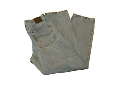 Lee blue jeans for sale  Peck