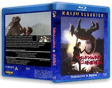 Kaiju Classics: FRANKENSTEIN vs BARAGON (legendado em inglês) comprar usado  Enviando para Brazil